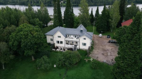 Saarijärven Ruustinna Oy Saarijärvi